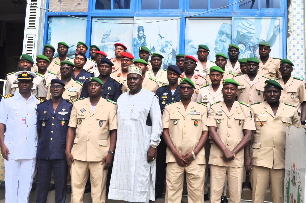 DG NCAC commends Niger Republic for sustaining cross border security ...