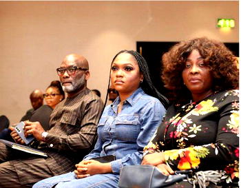 Dayo Adeneye,  Bankole Williams, others mentor fresh graduates, professionals to chart a new course