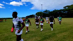 Rugby: Nigeria move up to 11th in Africa ranking