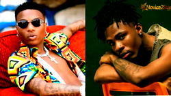 I knew I’d be successful after meeting Wizkid – Joeboy