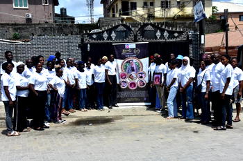 UNILAG students launch foundation to honour late friend, Wura Adekoya