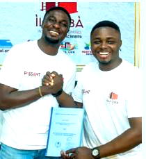Actor, Adeniyi Johnson bags endorsement deal with Ilu-Oba International Limited