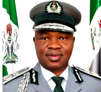 Meet new Customs C-G
