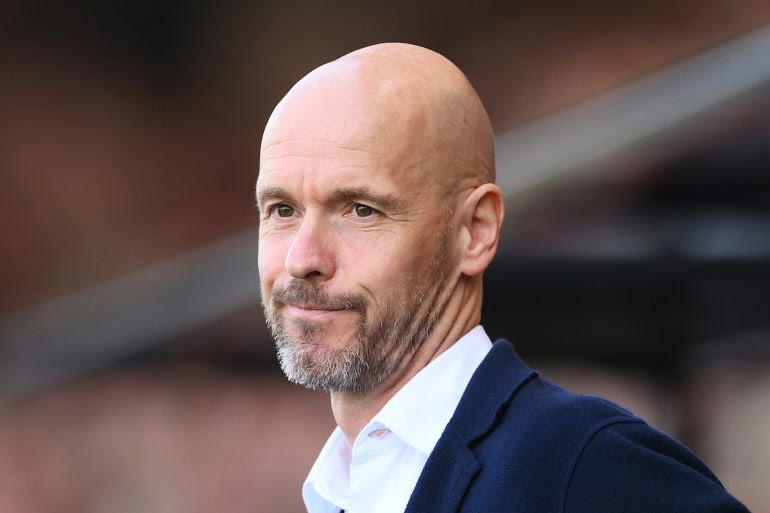 EPL transfer: Manchester United list two players as ‘must-sells’ this summer