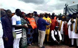 10th NASS: Tribal leaders reject Yari, say Nigeria’s a secular state