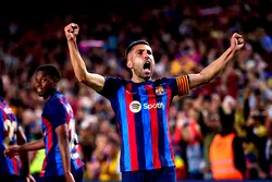Alba to join ‘Barca reunion’ with Messi in Miami