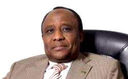 A vote of confidence for Alkali’s NEDC leadership