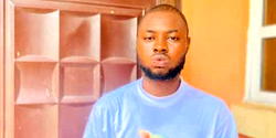 Vigilante Commander, 2 others arrested over abduction, murder of 25-yr-old tricyclist