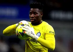 Chelsea to swap goalkeeper Edouard Mendy for Inter’s Andre Onana