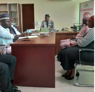 Arase gives hope to junior police lawyers, others, says commission‘ll review their status