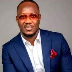 Buhari decorates Ariyo with MFR National Honours