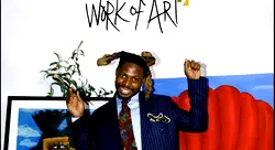 Great Guy, Sunshine among other tracks in Asake’s new album, Work of Art