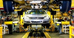 Drive economic policy with auto sector, experts tell FG