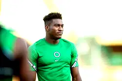 With unity of purpose, Nigeria’ll win 2023 AFCON – Awoniyi