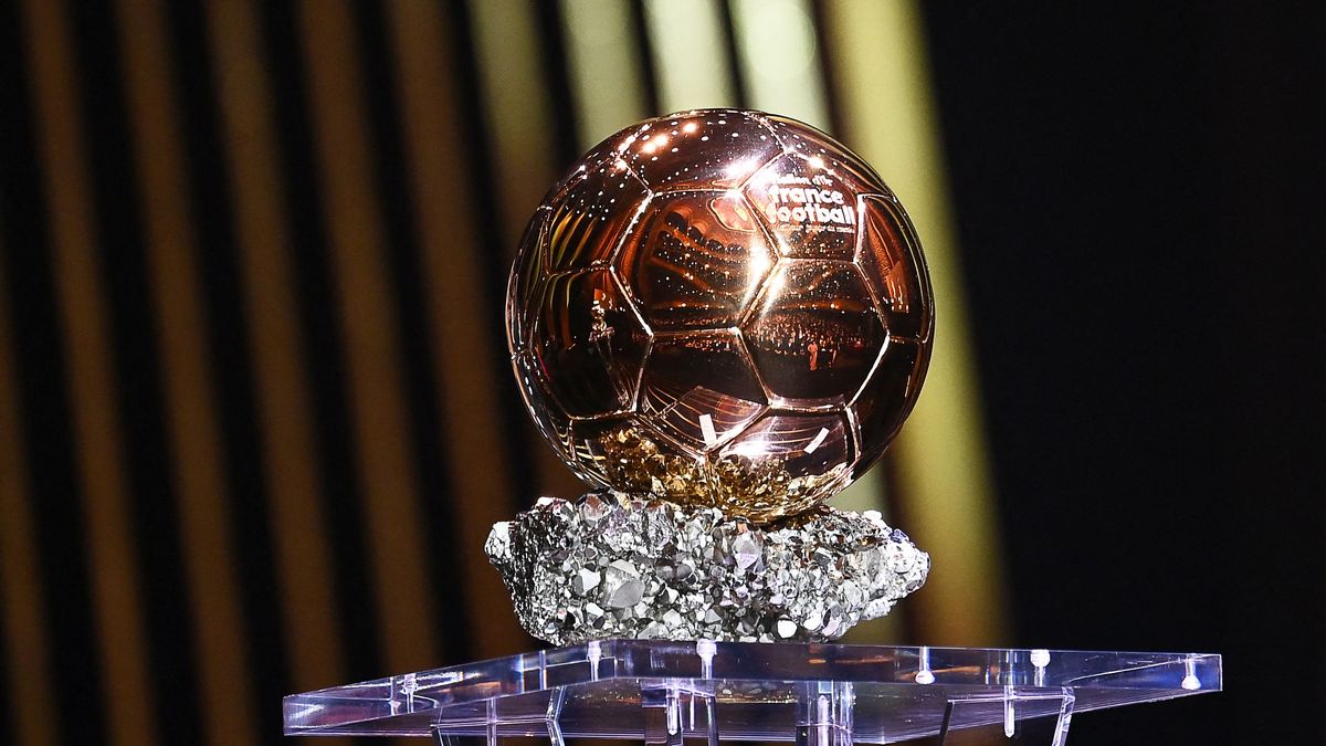 Ballon D'Or 2024 Date Et Heure Lila Shelba