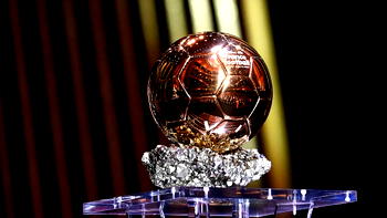 Ballon d’Or 2023: Dates for nominees list, award ceremony confirmed