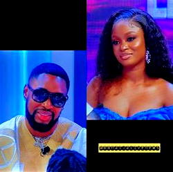 BBNaija reunion: My relationship with Sheggz still intact – Bella