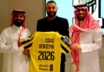 Saudi transfer window shutting brings relief in Europe