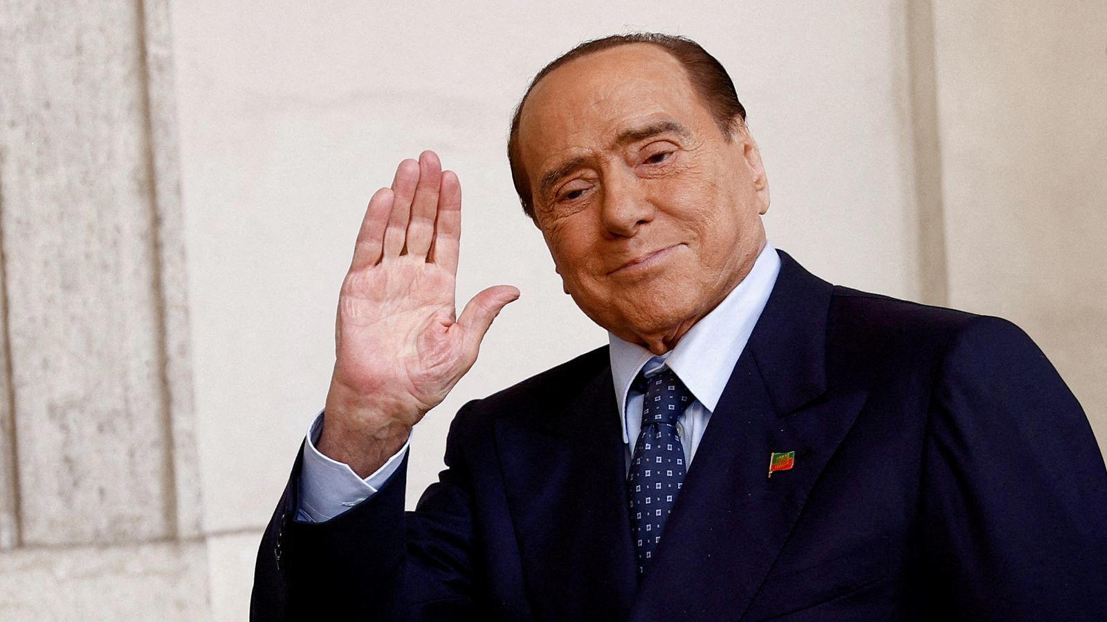 Former Italian Prime Minister Silvio Berlusconi Dies At 86 Vanguard News 9061