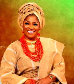 At 55 my mother has continued to wipe away my tears of frustration, Gospel singer, Bimbo