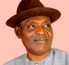 Tribunal: Keep your hopes alive, Sen Degi charges constituents