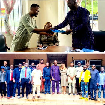 Biri endorses Delta social media summit