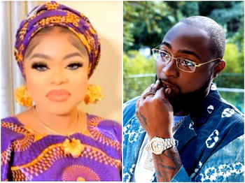 ‘They’re dumb,’ Bobrisky slams two women claiming pregnancy for Davido