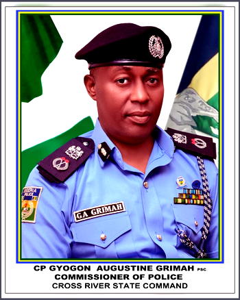 Eid-el-Kabir: C’River CP deploys 1,700 policemen, assures Muslims on smooth celebration