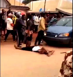 Misconduct: IGP Egbetokun orders arrest of Edo Policemen