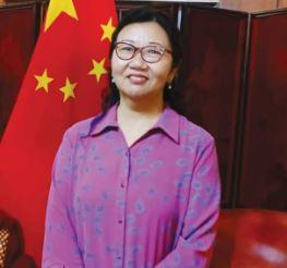 China’s Consul General advocates promotion of China-Nigeria cooperation