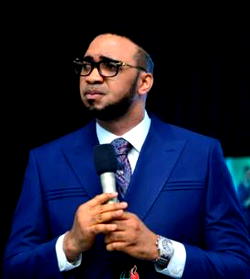 Court restrains VDM, Doris Ogala, others from social media mentions of Chris Okafor