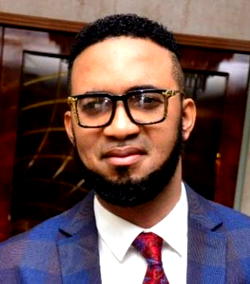 Alleged rape: Chris Okafor challenges VDM, Doris, others to provide proof to Police