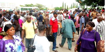 FG put MDAs’ payments on hold