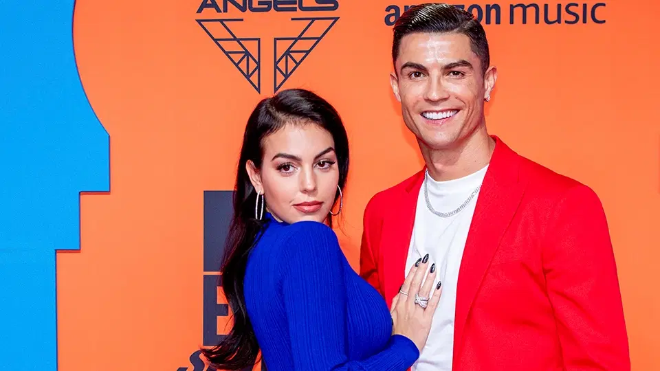 ‘You invited him,’ Georgina breaks silence on ‘collapse’ of relationship with Ronaldo