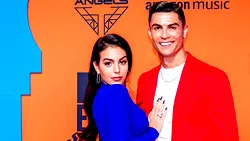 ‘You invited him,’ Georgina breaks silence on ‘collapse’ of relationship with Ronaldo