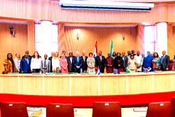 Nigeria leading continent in data protection – NDPB Commissioner