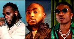 Wizkid and I hit stardom before ‘new cats’ like Burna Boy, others – Davido