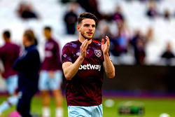 Man City pull out of Rice race after Arsenal’s £105m bid