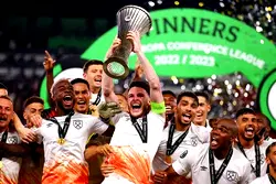 UEFA drops ‘Europa’ from Conference League name