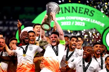 UEFA drops ‘Europa’ from Conference League name