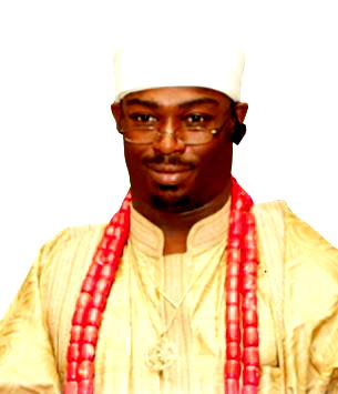 Agbor Council of Chiefs hail Dein of Agbor at 46