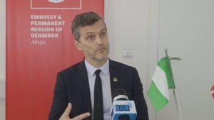 Denmark pledges support for Nigeria’s renewable energy sector