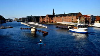Denmark goes two weeks without rain for first time since 2006