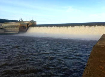 We’ ll harness potential of Kashimbilla Dam for wealth creation – Gov Kefas