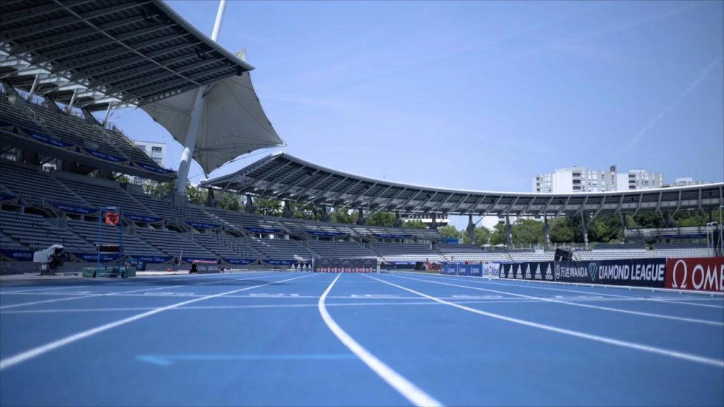 Paris Diamond League 2024 Live Stream Marga Eugenia