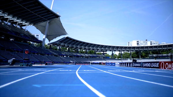 Paris Diamond League: Four things to watch