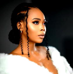 Afrobeats: I’m ready to break boundaries, join class of Tiwa Savage – Debbie Gold