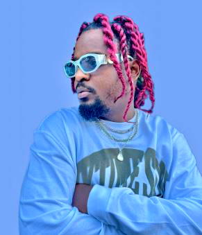 I didn’t become a DJ because I wanted money -DJ Chris K