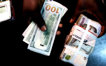 H1’23: Foreign investment in stock market falls 40.4% to N145.1bn