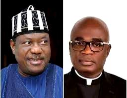 Battle for Benue House: How Gov Alia’s candidate floored Akume’s choice